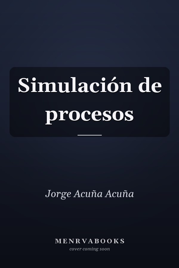 Simulación de procesos