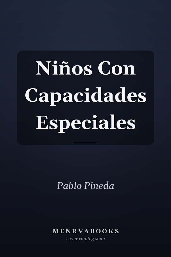 Niños Con Capacidades Especiales