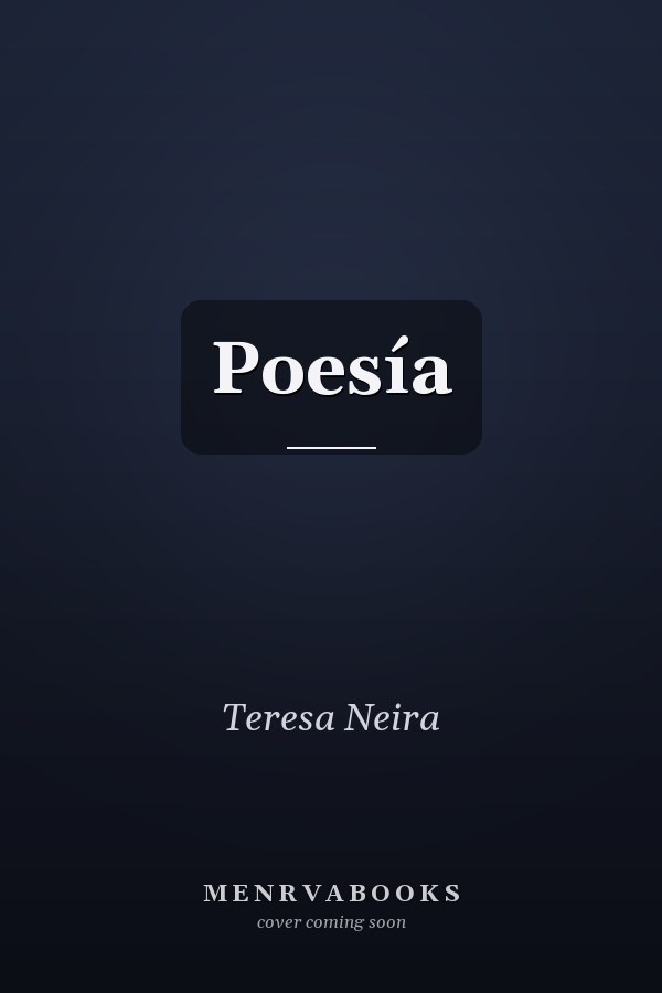 Poesía