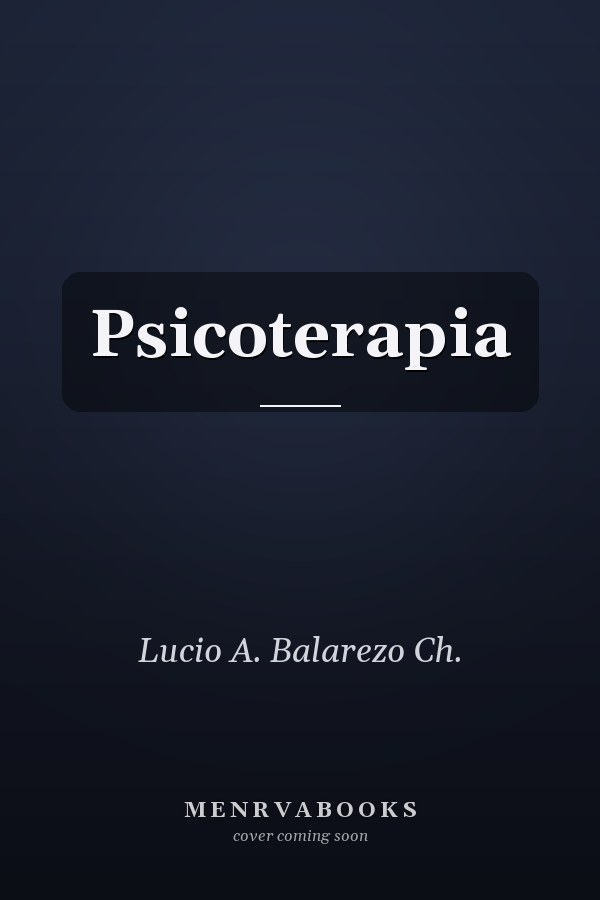 Psicoterapia