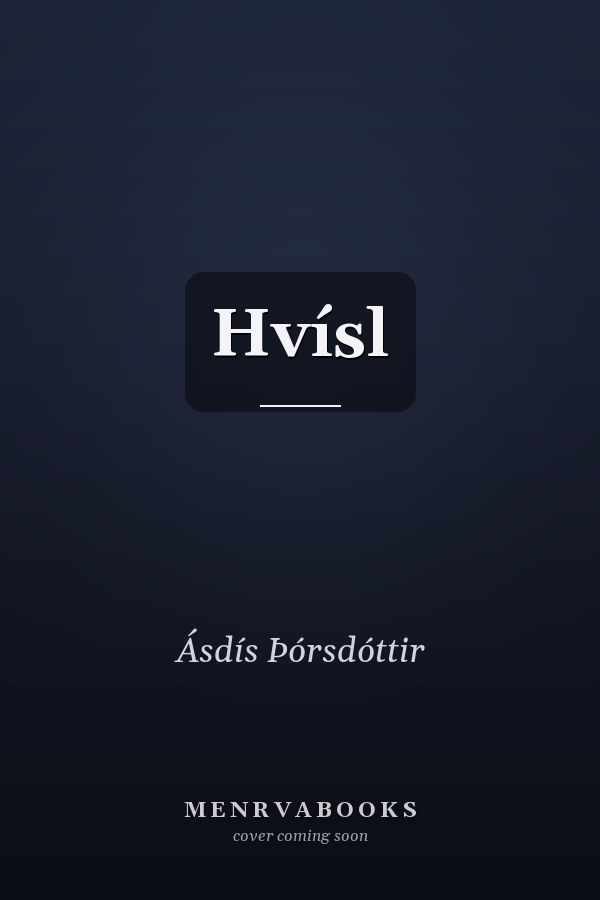 Hvísl