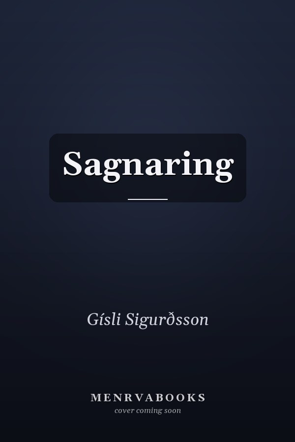 Sagnaring