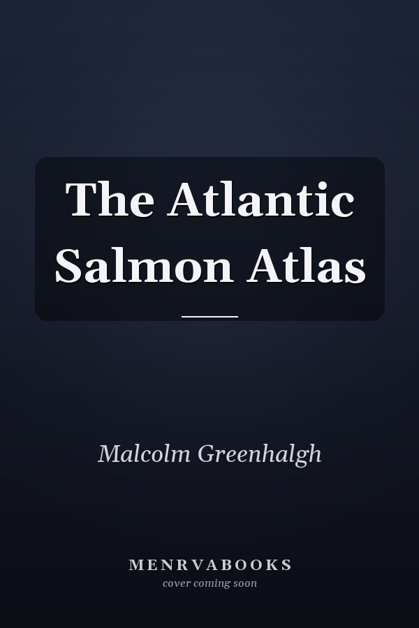 The Atlantic Salmon Atlas