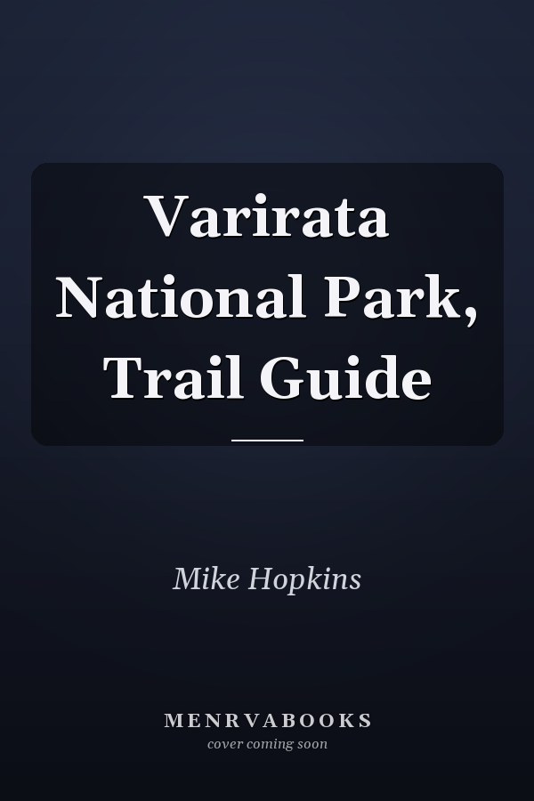 Varirata National Park, Trail Guide