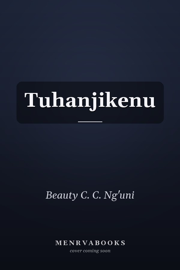 Tuhanjikenu