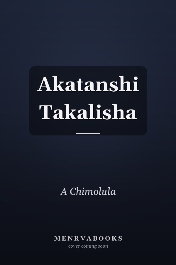 Akatanshi Takalisha
