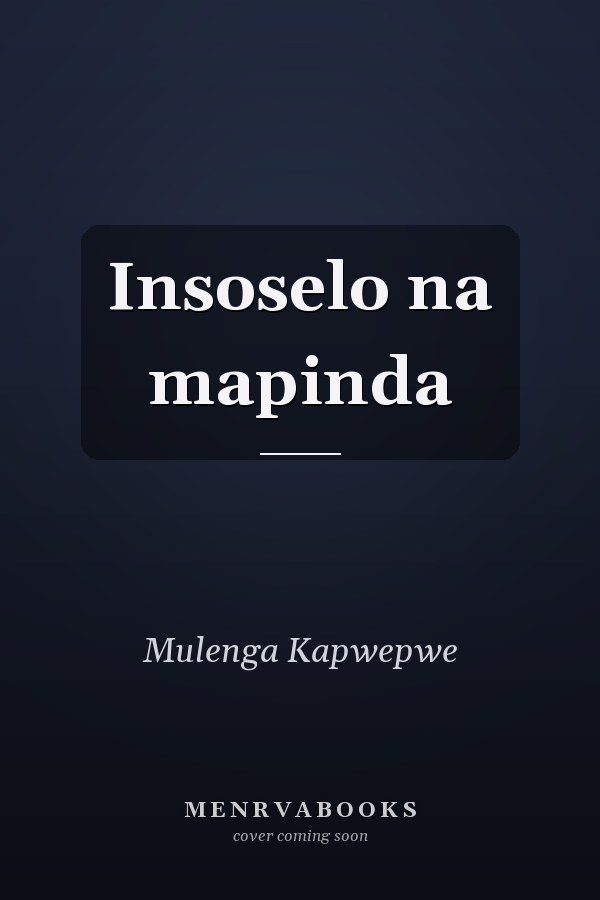 Insoselo na mapinda