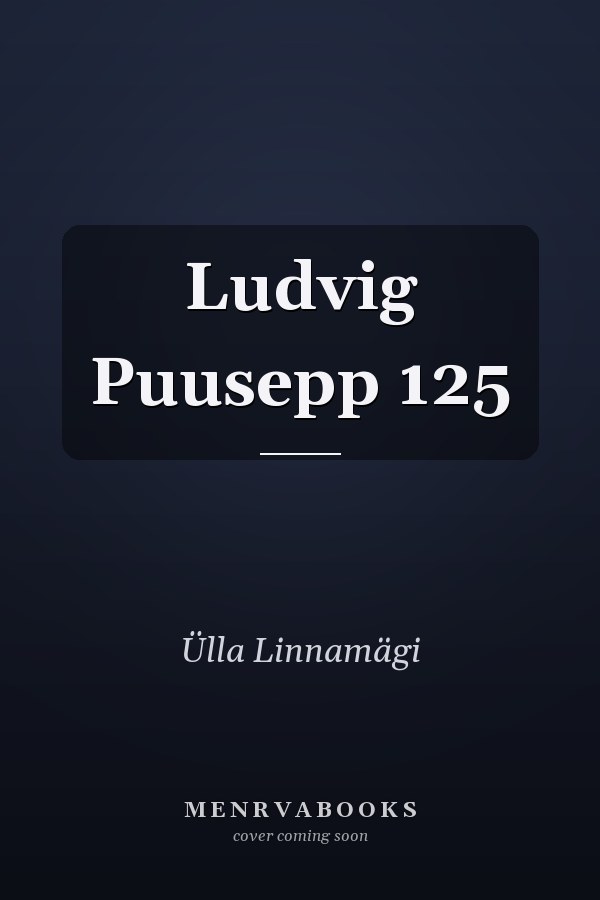 Ludvig Puusepp 125