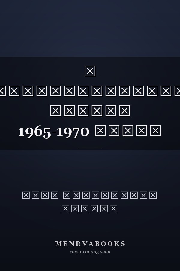 О структурализме работы 1965-1970 годов