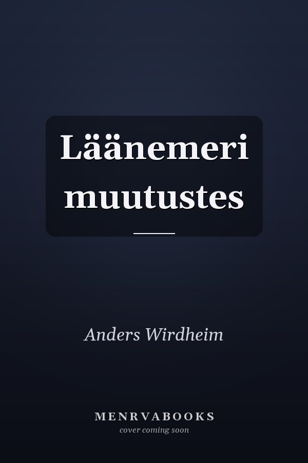 Läänemeri muutustes