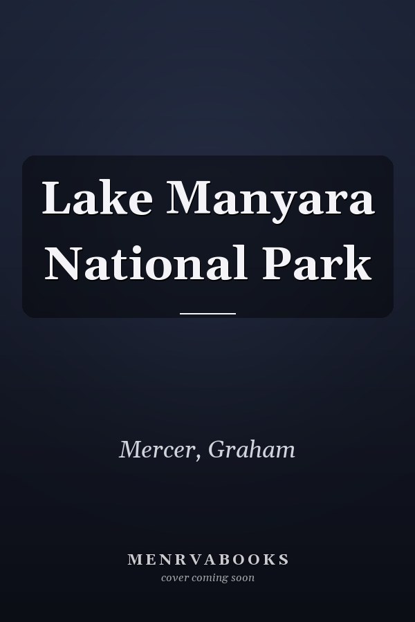 Lake Manyara National Park