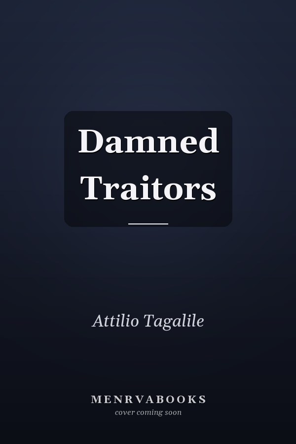 Damned Traitors