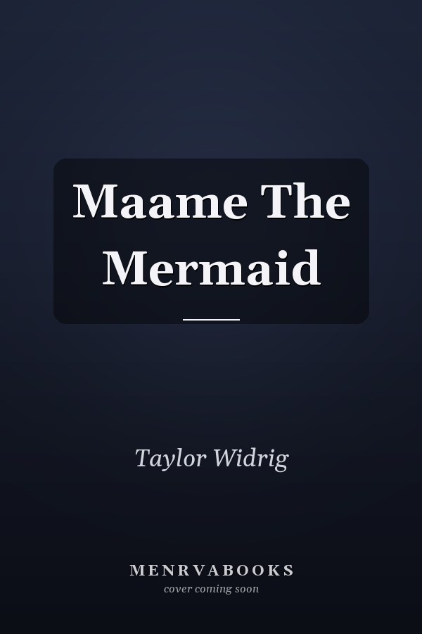 Maame The Mermaid