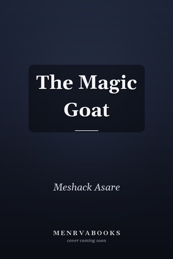 The Magic Goat