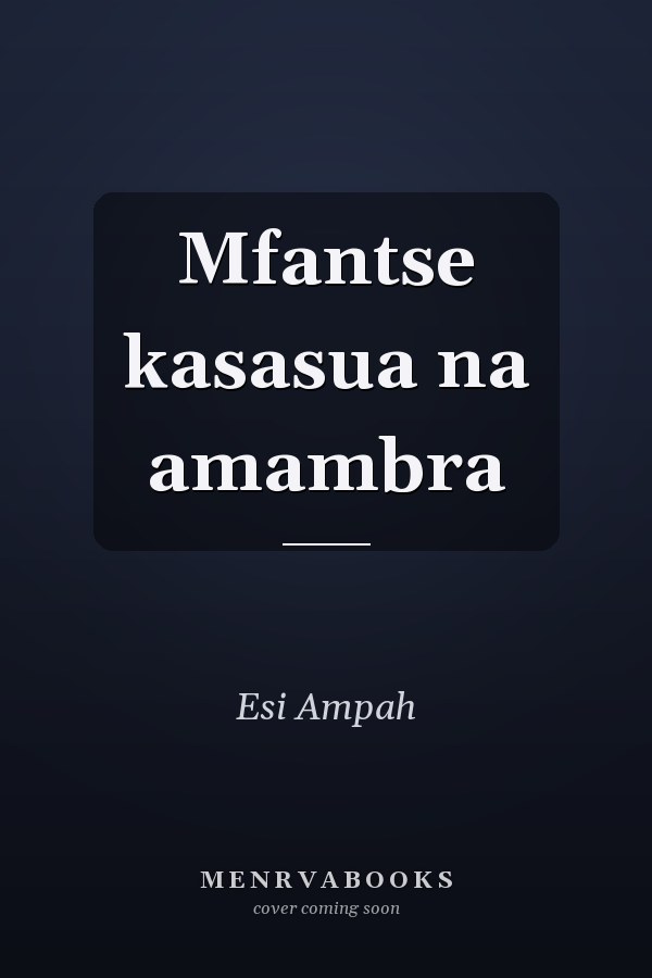 Mfantse kasasua na amambra