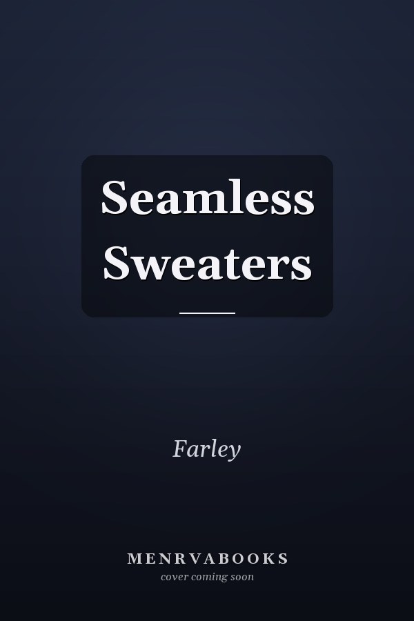 Seamless Sweaters