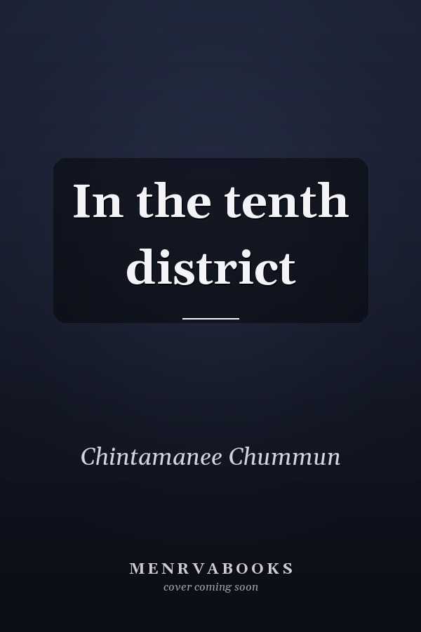 In the tenth district
