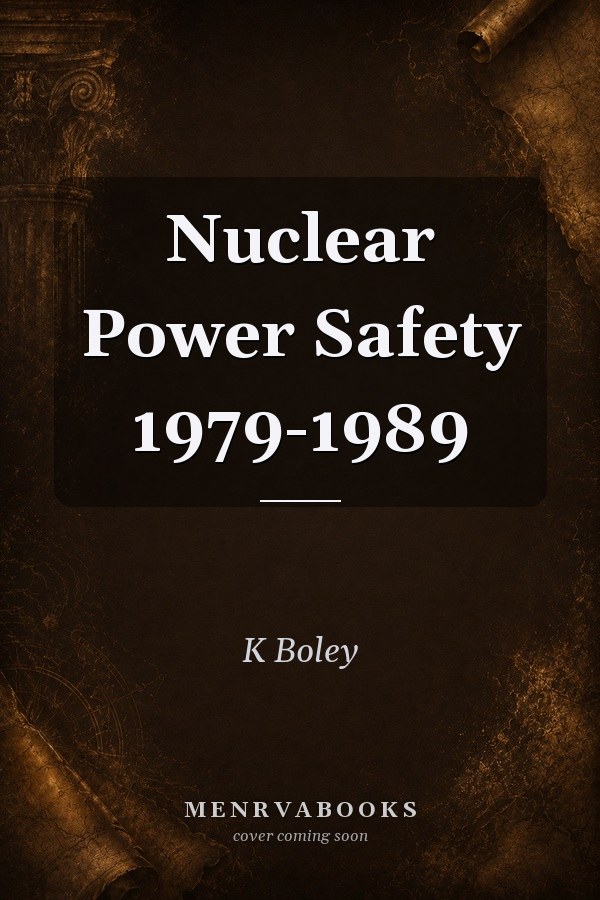 Nuclear Power Safety 1979-1989