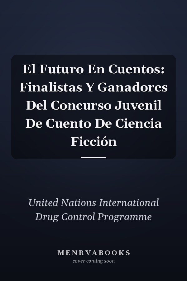 El Futuro En Cuentos: Finalistas Y Ganadores Del Concurso Juvenil De Cuento De Ciencia Ficción