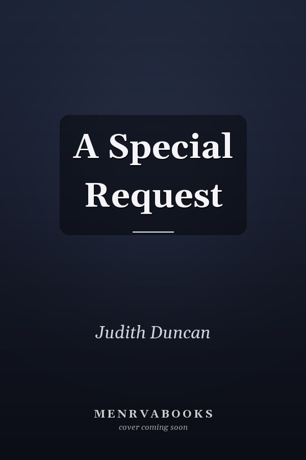 A Special Request