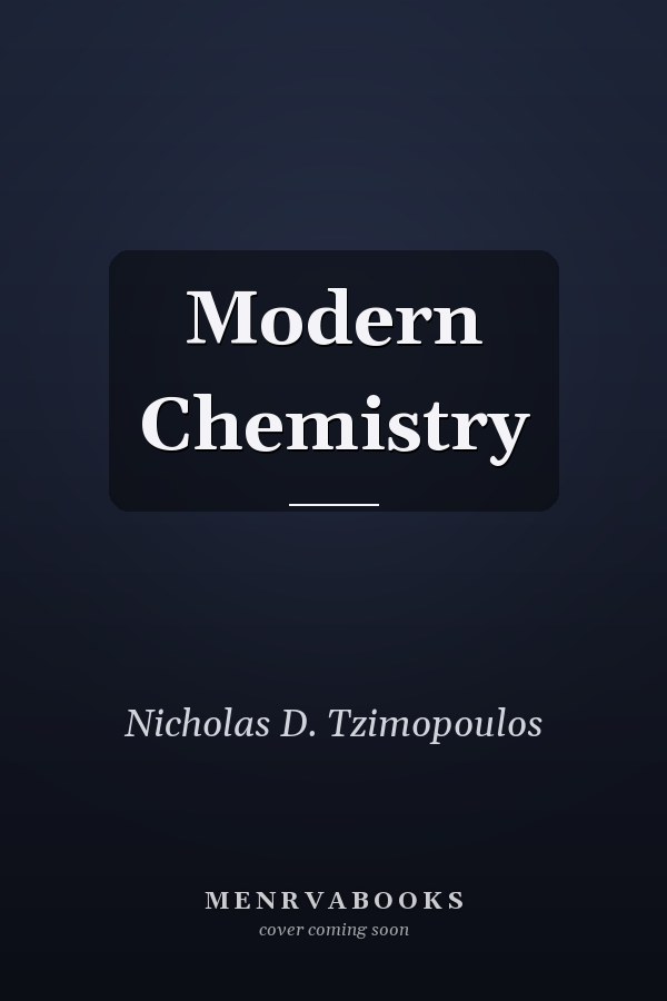 Modern Chemistry