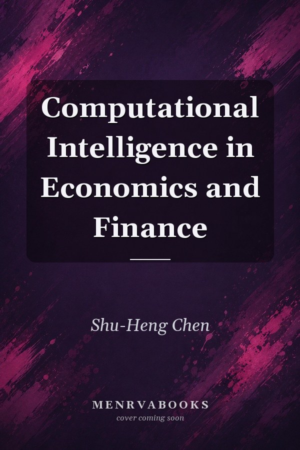 Computational Intelligence in Economics and Finance