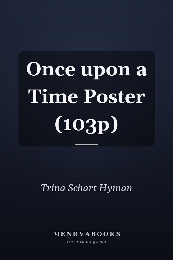 Once upon a Time Poster (103p)