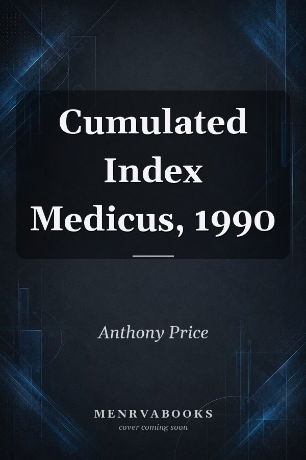 Cumulated Index Medicus, 1990
