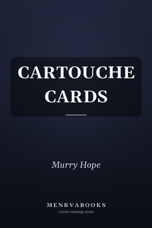 Cartouche Cards