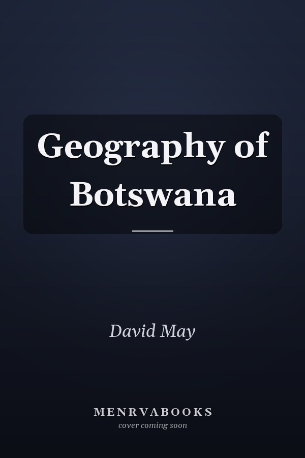 Geography of Botswana
