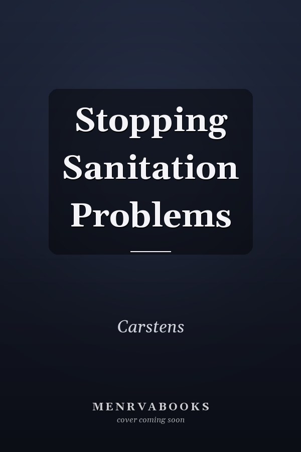 Stopping Sanitation Problems