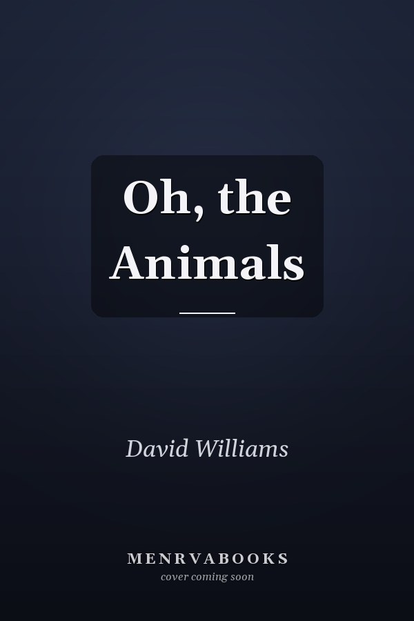 Oh, the Animals
