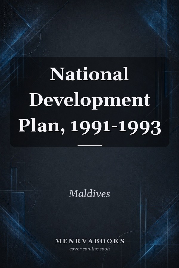National Development Plan, 1991-1993