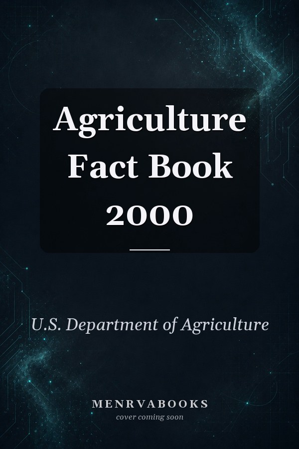 Agriculture Fact Book 2000