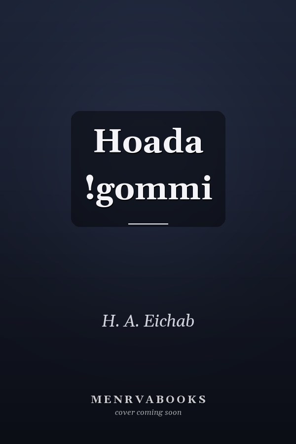Hoada !gommi