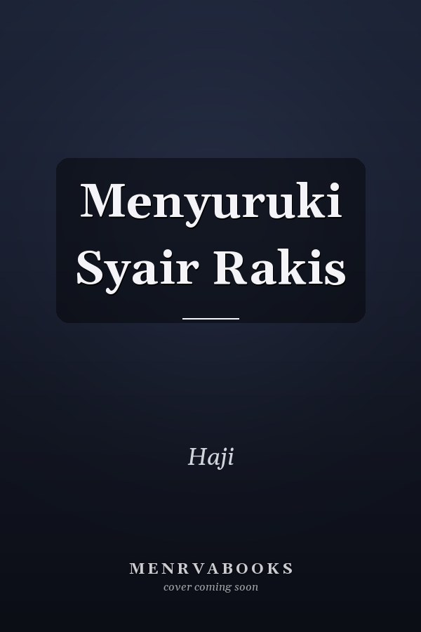 Menyuruki Syair Rakis