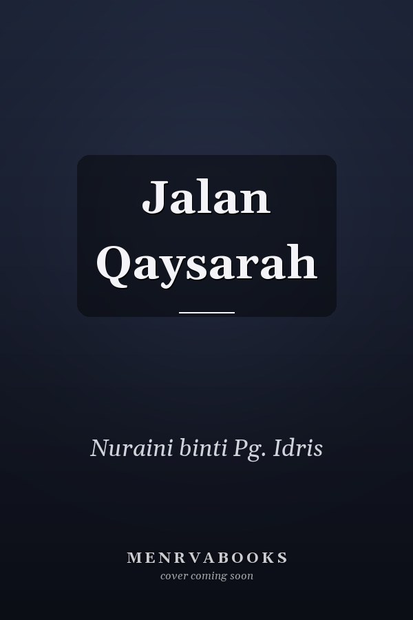 Jalan Qaysarah