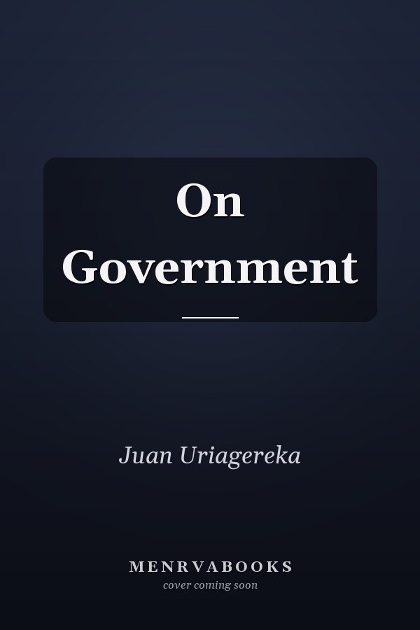 On Government