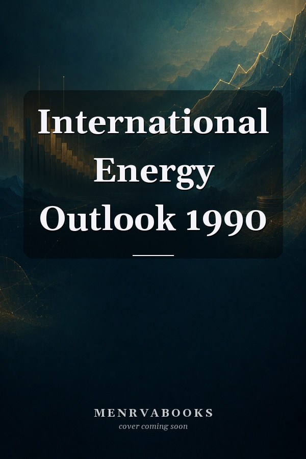 International Energy Outlook 1990