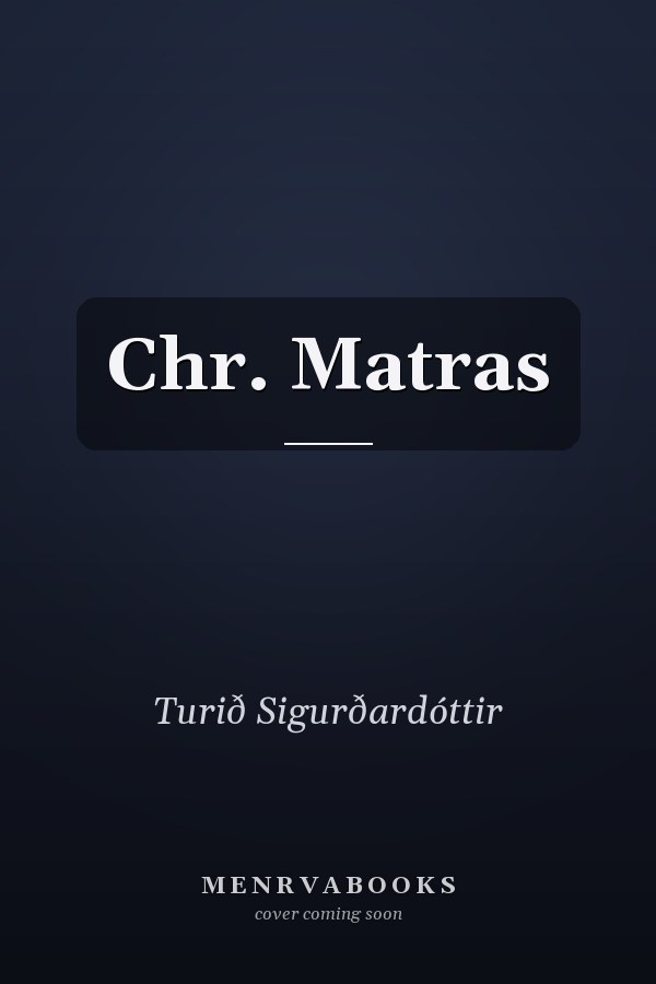 Chr. Matras