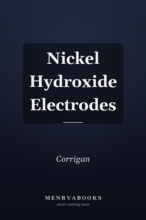 Nickel Hydroxide Electrodes