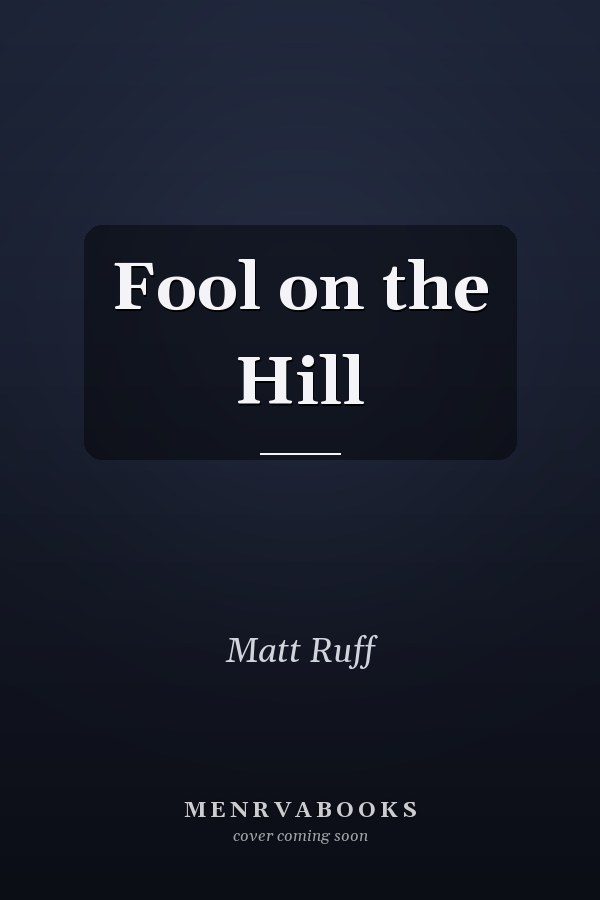 Fool on the Hill