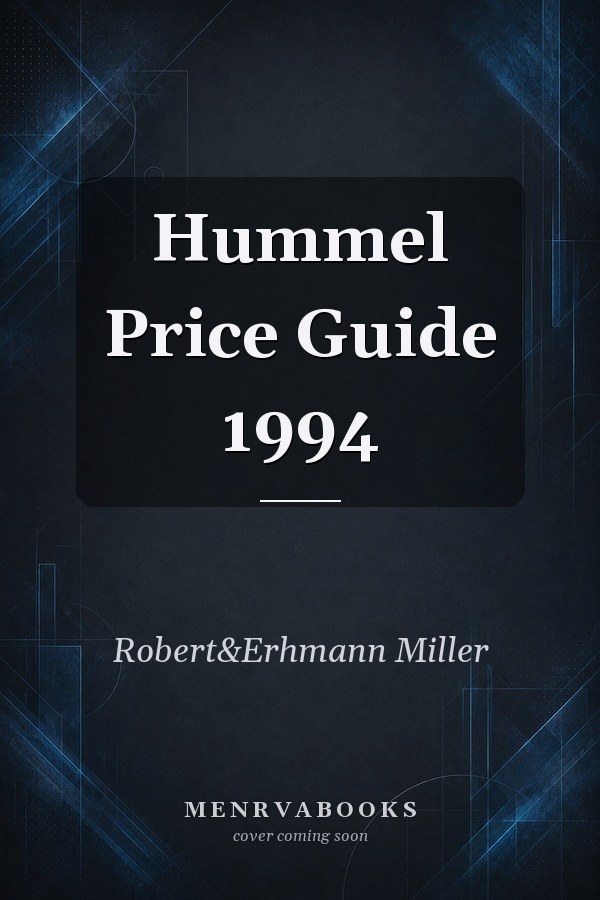 Hummel Price Guide 1994