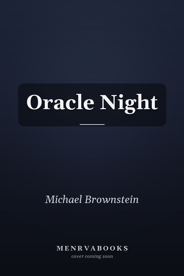 Oracle Night