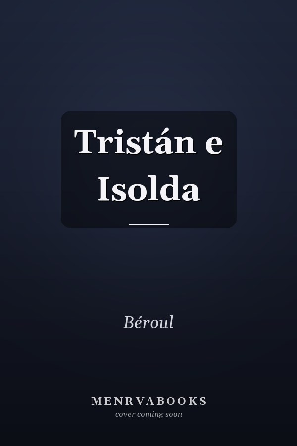 Tristán e Isolda
