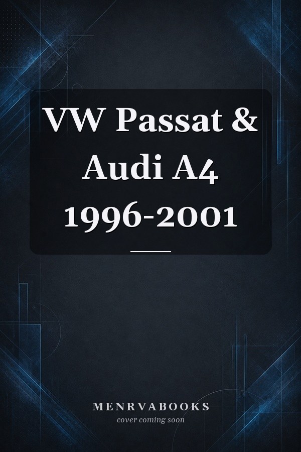 VW Passat & Audi A4 1996-2001