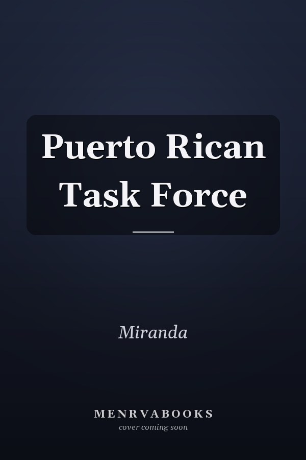 Puerto Rican Task Force