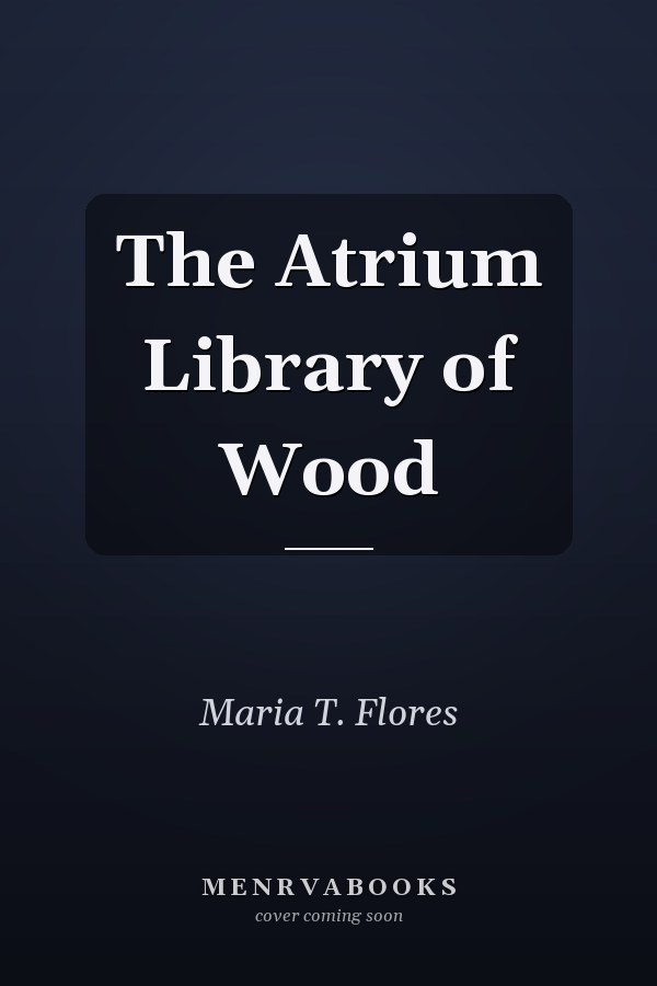 The Atrium Library of Wood