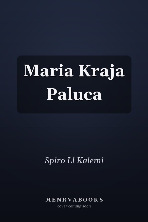 Maria Kraja Paluca