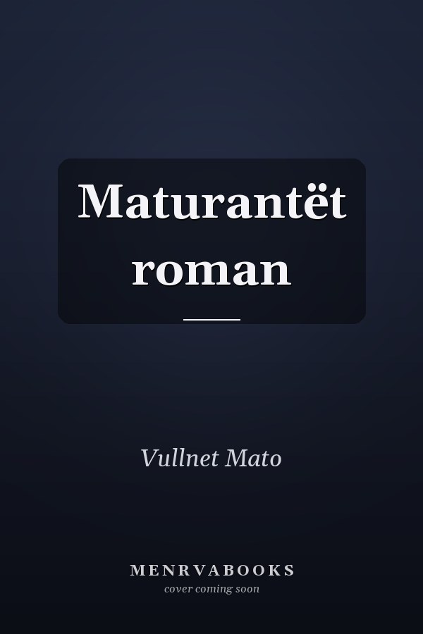 Maturantët roman